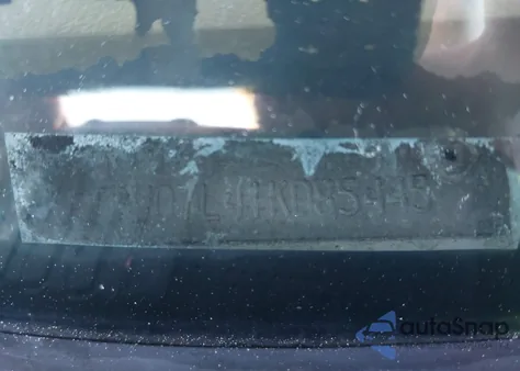 2001 Ford F-150 Harley-Davidson Edition/King Ranch Edition/Lariat/Xlt from USA, damaged, VIN 1FTRW07L41KD85445